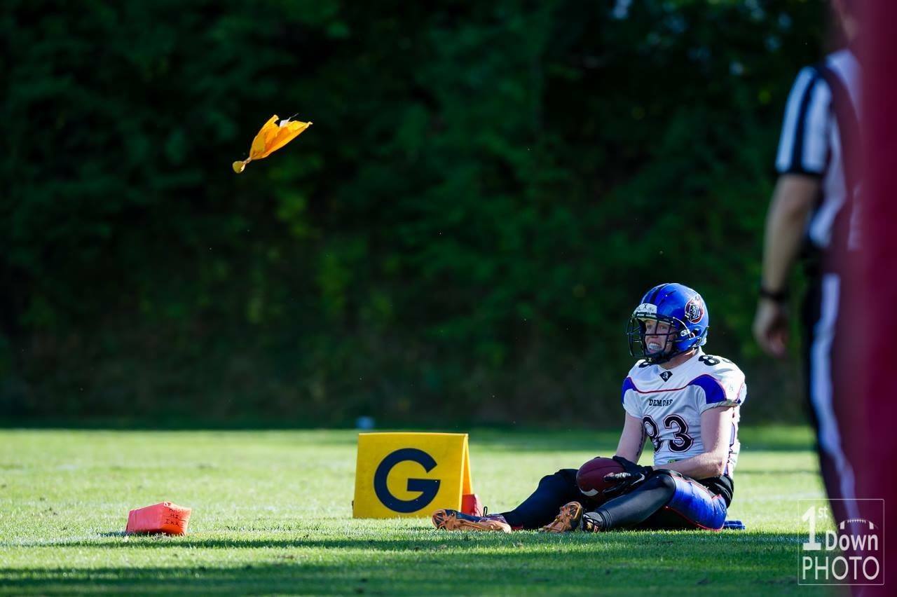 Specialmodul: Umpire/Backjudge, ØST 23. februar kl. 10:00